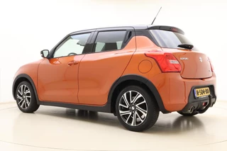 Suzuki Swift – thumbnail 4