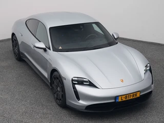 Porsche Taycan – thumbnail 14