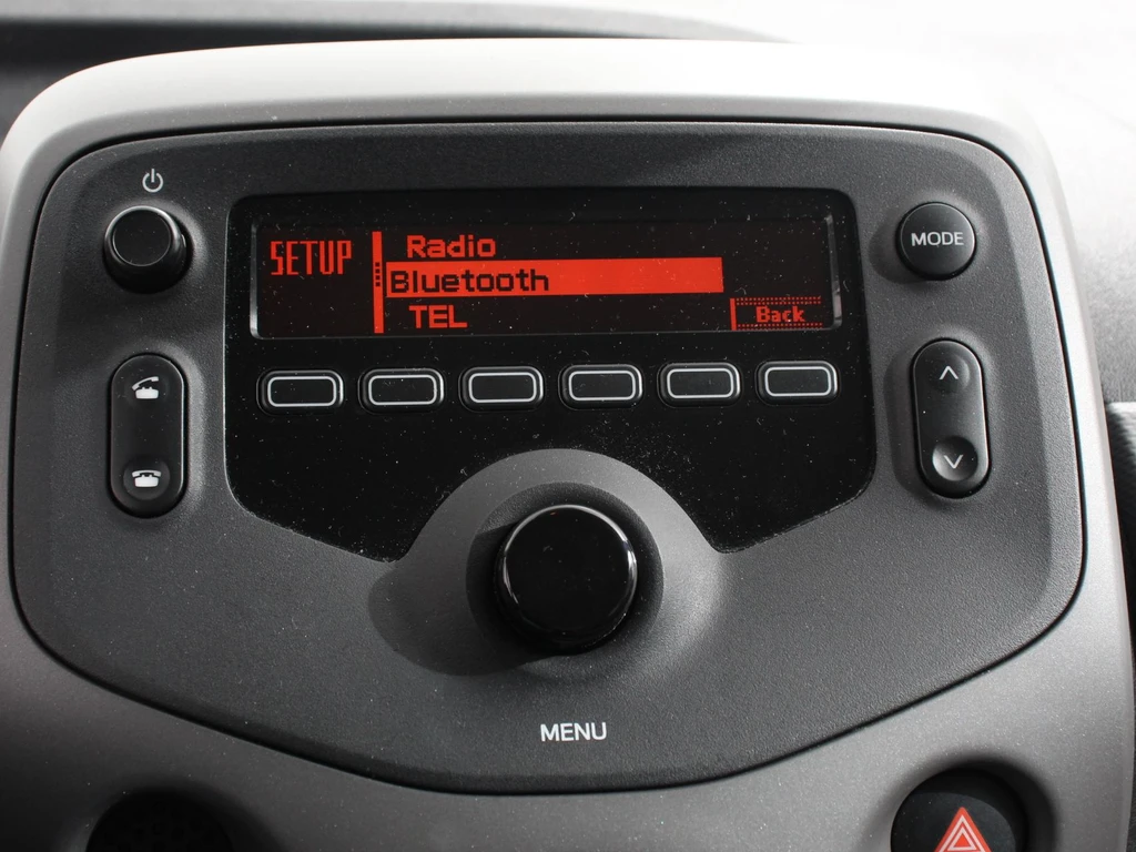 Peugeot 108 – foto 32