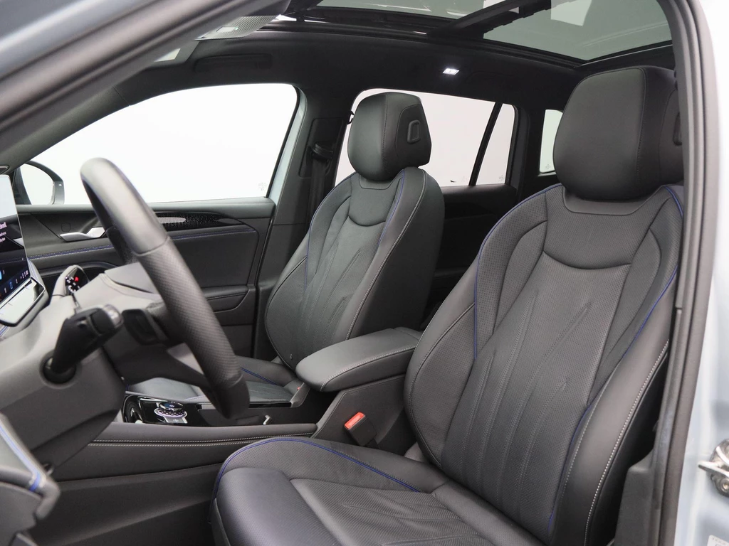 Volkswagen Tiguan – foto 22
