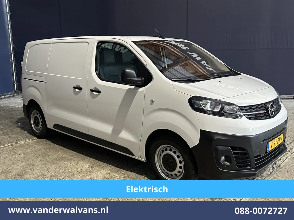 Opel Vivaro-e – foto 5