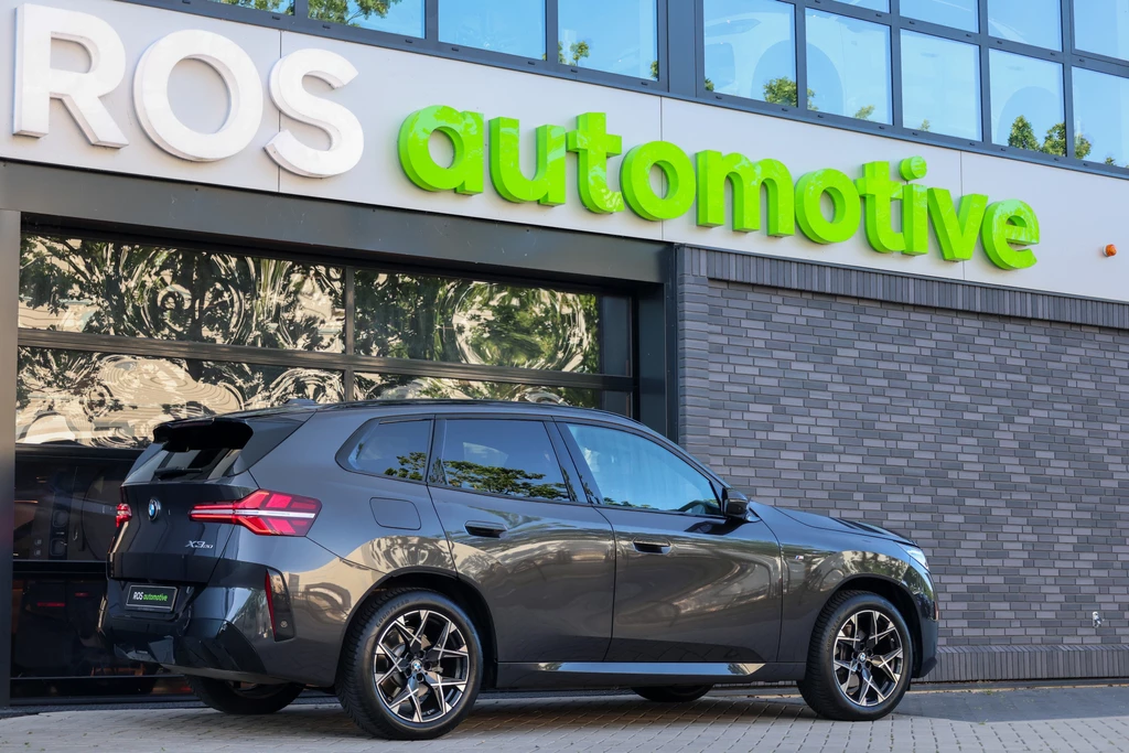 BMW X3 – foto 9