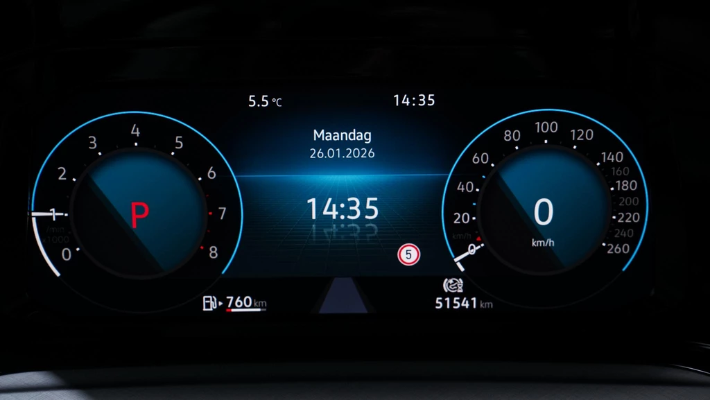 Volkswagen Golf – foto 17