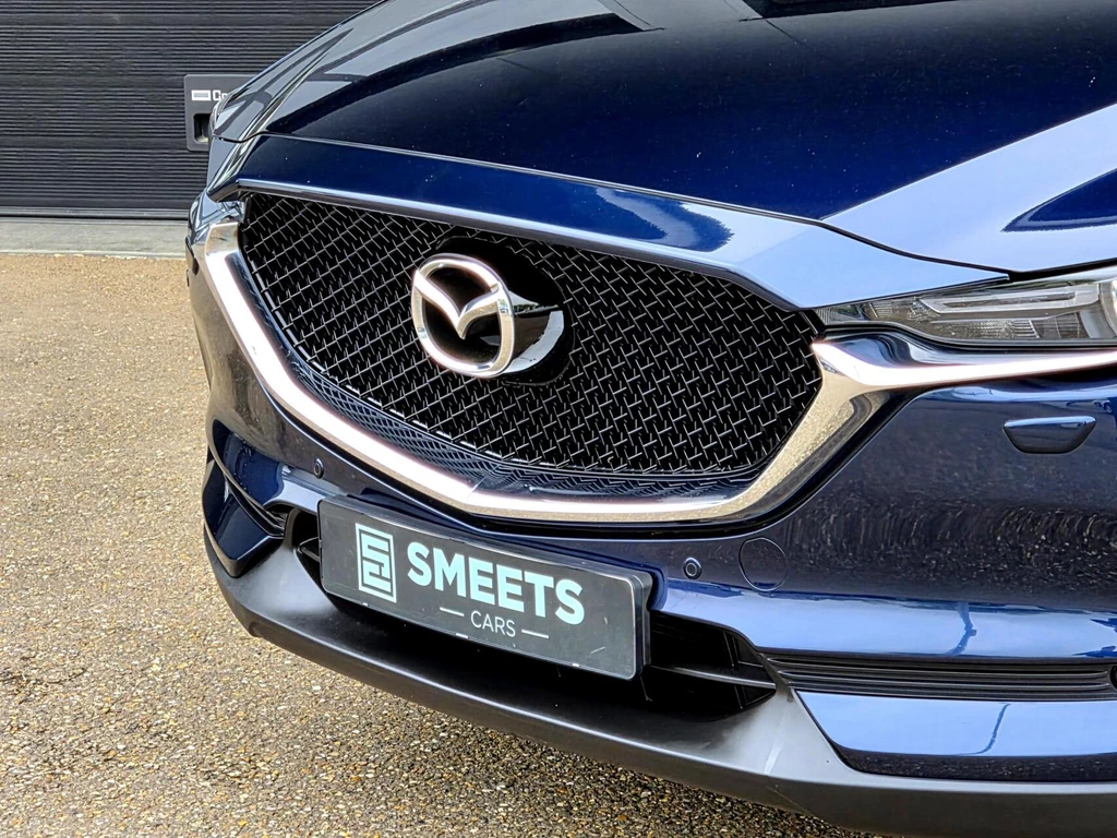 Mazda CX-5 – foto 30