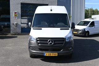 Mercedes-Benz Sprinter – thumbnail 6