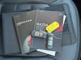 Mazda CX-5 – thumbnail 32
