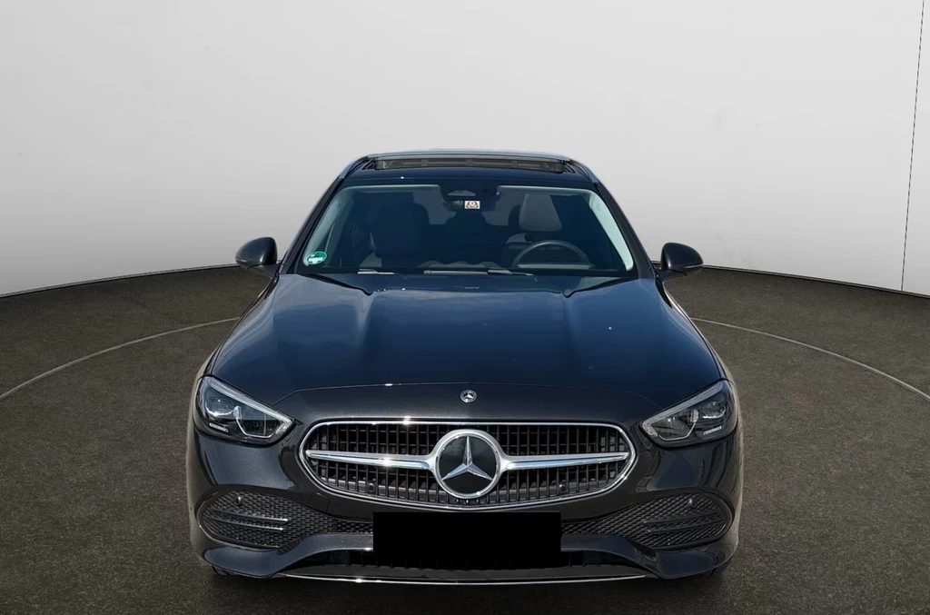 Mercedes-Benz C-Klasse – foto 8
