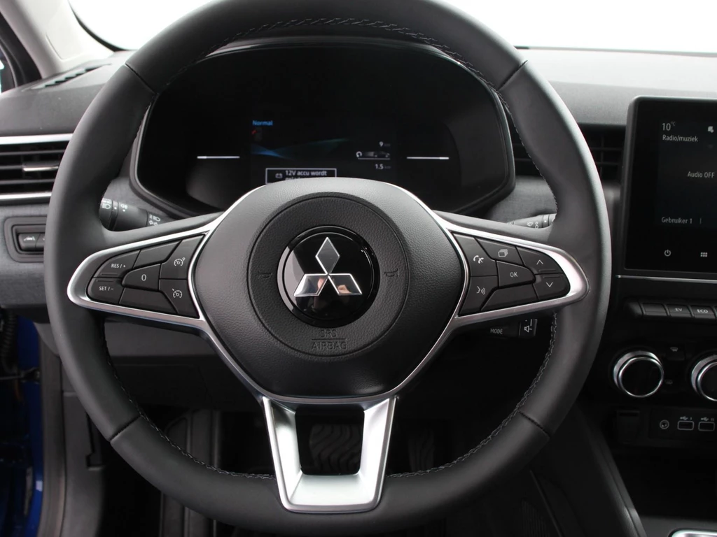 Mitsubishi Colt – foto 17