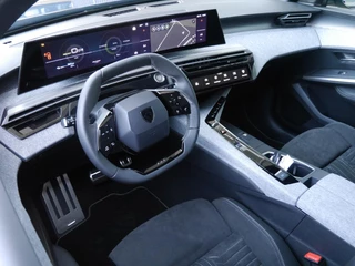 Peugeot e-3008 – thumbnail 18