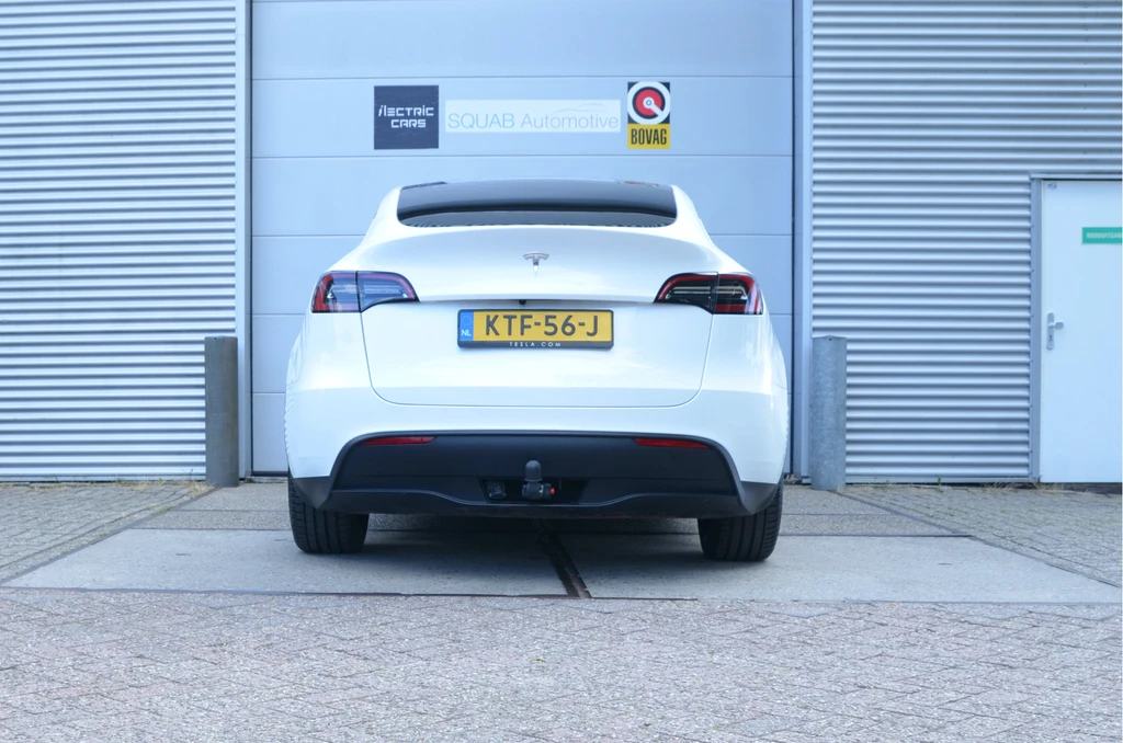 Tesla Model Y – foto 2