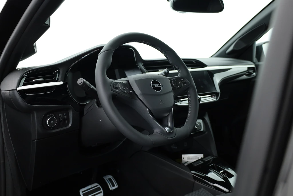Opel Corsa – foto 7