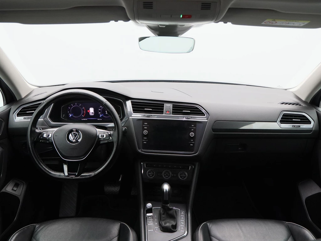Volkswagen Tiguan Allspace – foto 38