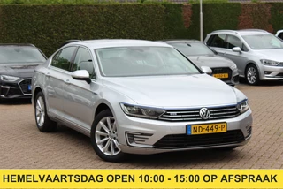Volkswagen Passat – thumbnail 6