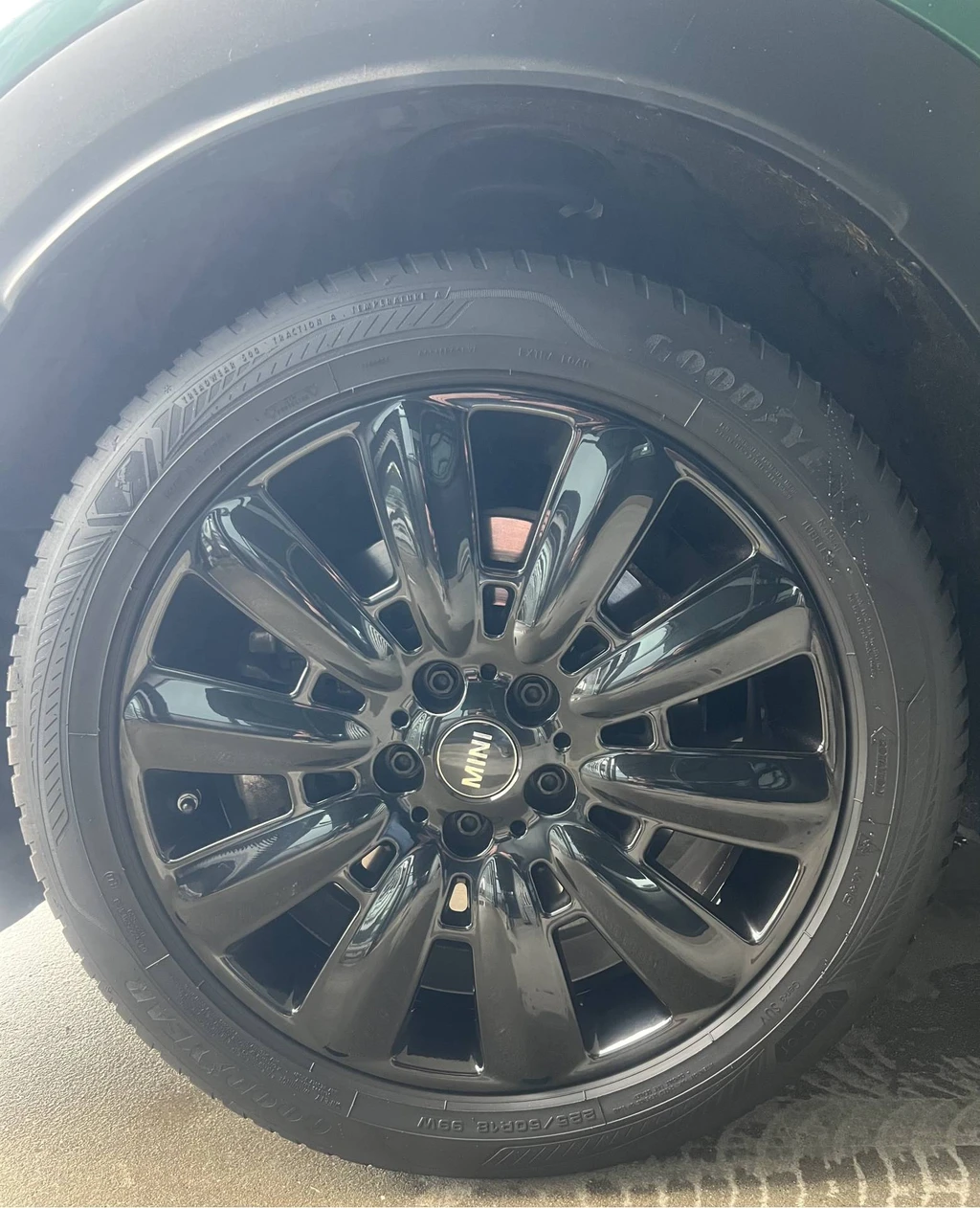 MINI Countryman – foto 7