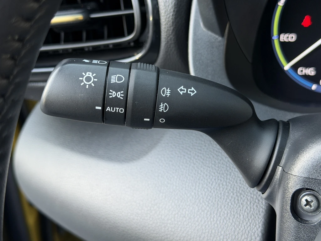 Toyota Yaris Cross – foto 41