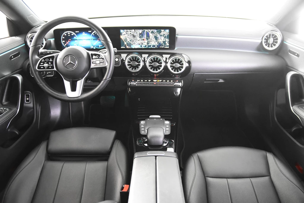 Mercedes-Benz CLA – foto 15