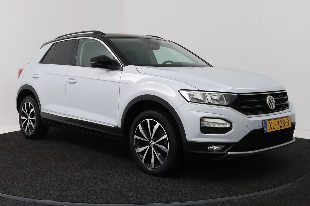 Volkswagen T-Roc – foto 7