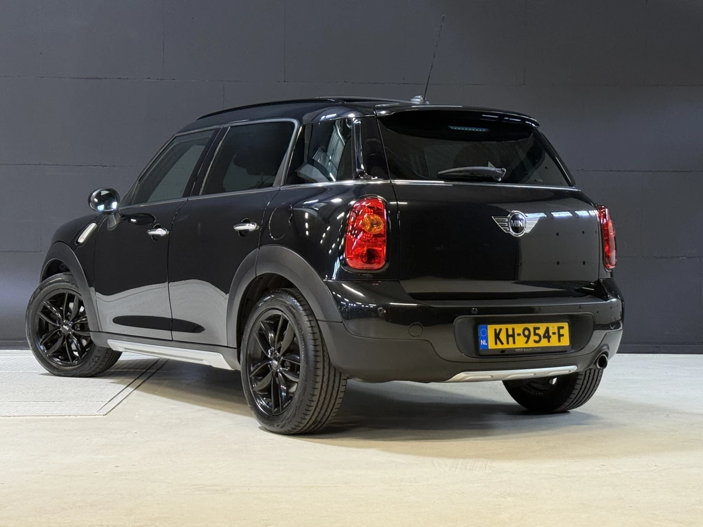MINI Countryman – foto 3