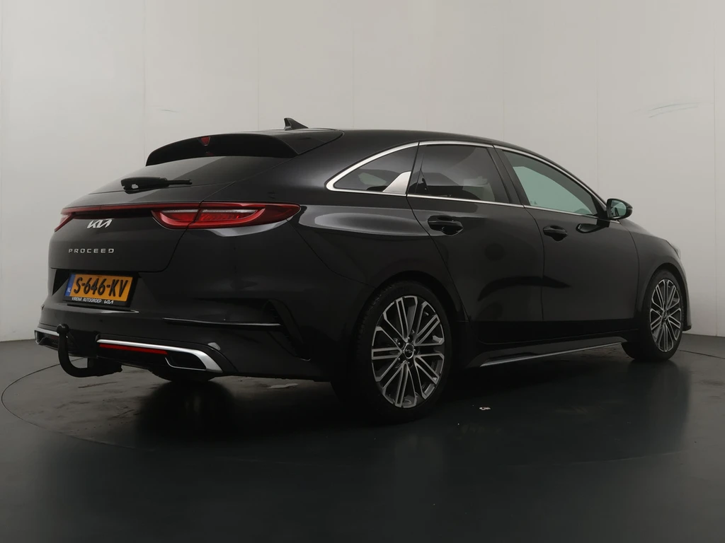 Kia ProCeed – foto 8