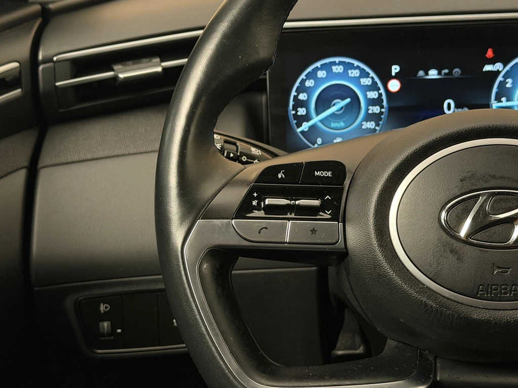 Hyundai Tucson – foto 21