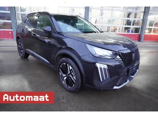 Peugeot 2008 – thumbnail 8