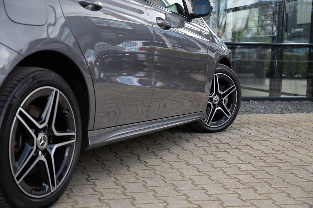 Mercedes-Benz B-Klasse – foto 10