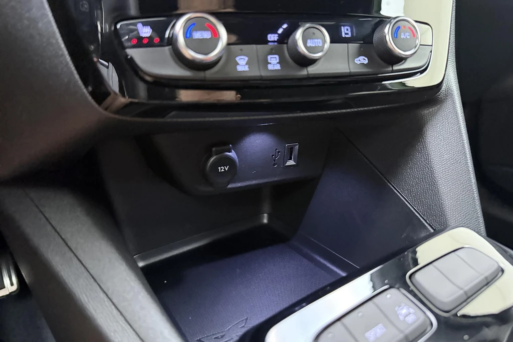 Opel Mokka – foto 22