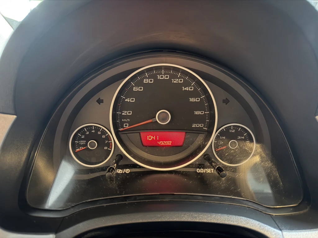 SEAT Mii – foto 11