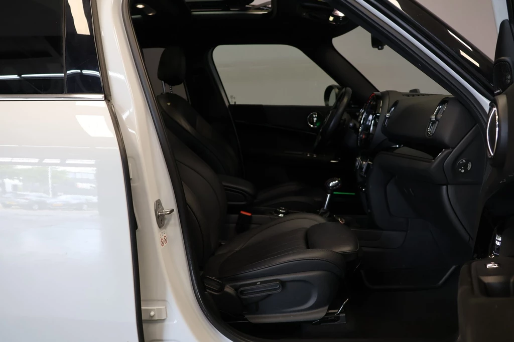 MINI Countryman – foto 24