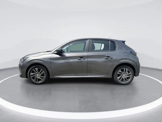Peugeot 208 – thumbnail 3