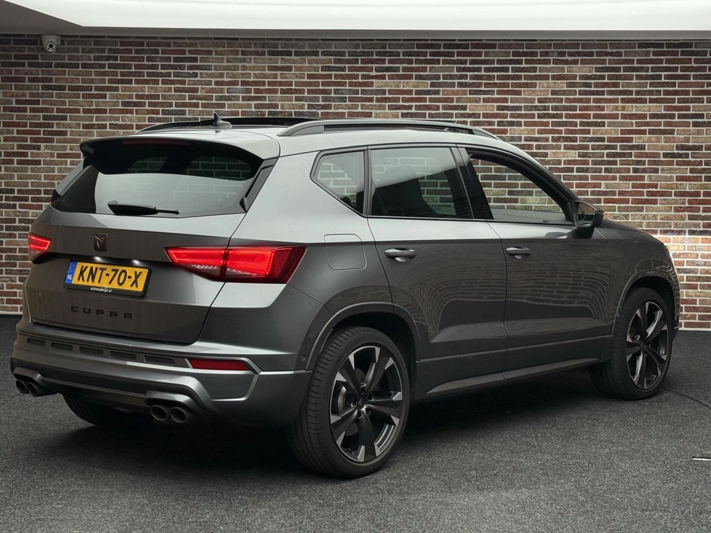 CUPRA Ateca – foto 5