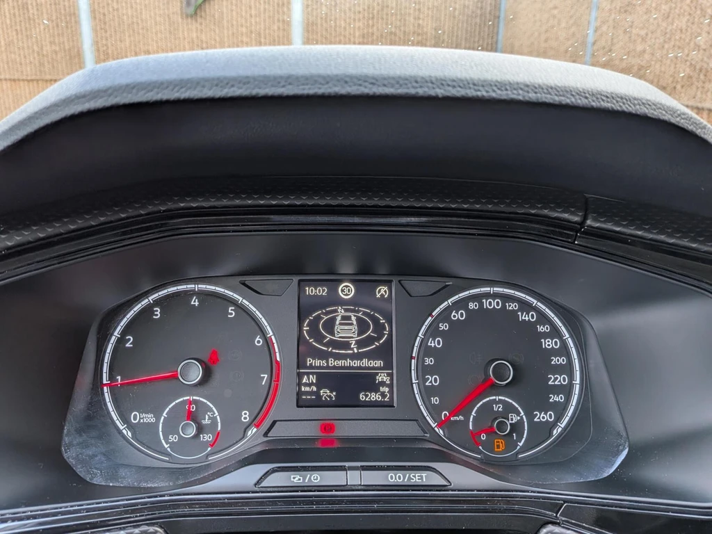 Volkswagen T-Cross – foto 18
