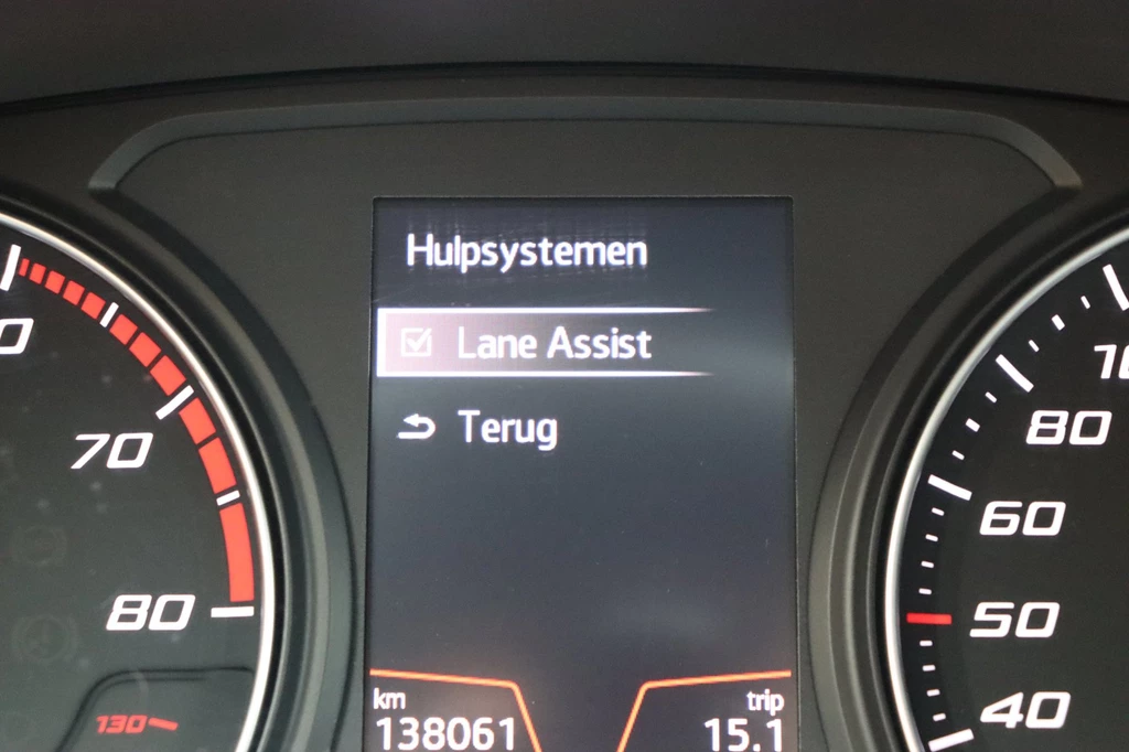 SEAT Leon – foto 27
