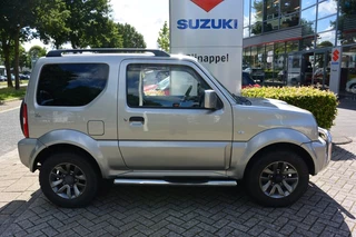 Suzuki Jimny – thumbnail 10