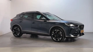 CUPRA Formentor – thumbnail 7