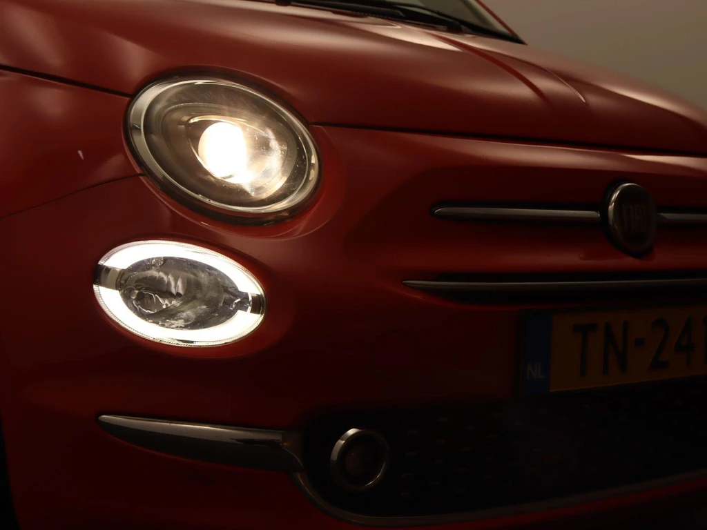 Fiat 500 – foto 33