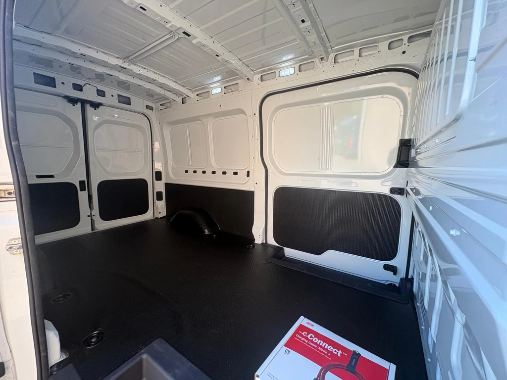 Maxus eDeliver9 – foto 31