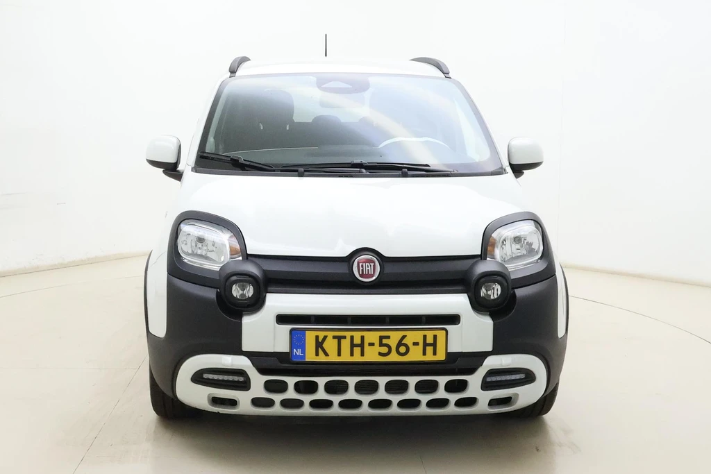 Fiat Panda – foto 9