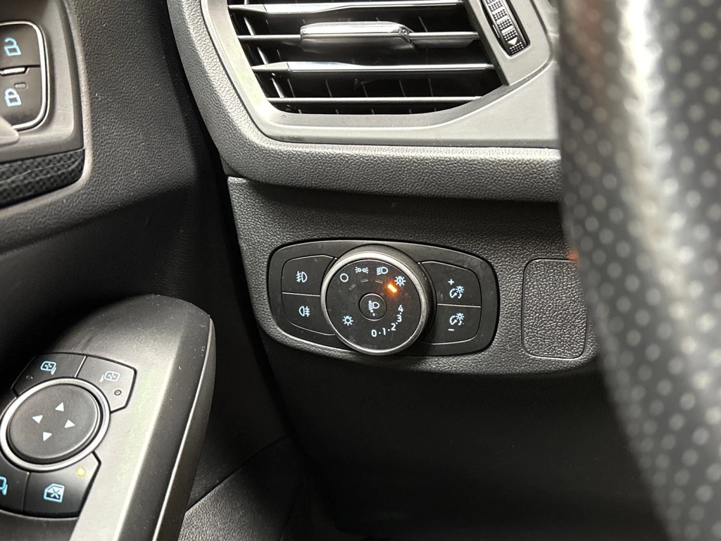 Ford Focus – foto 20