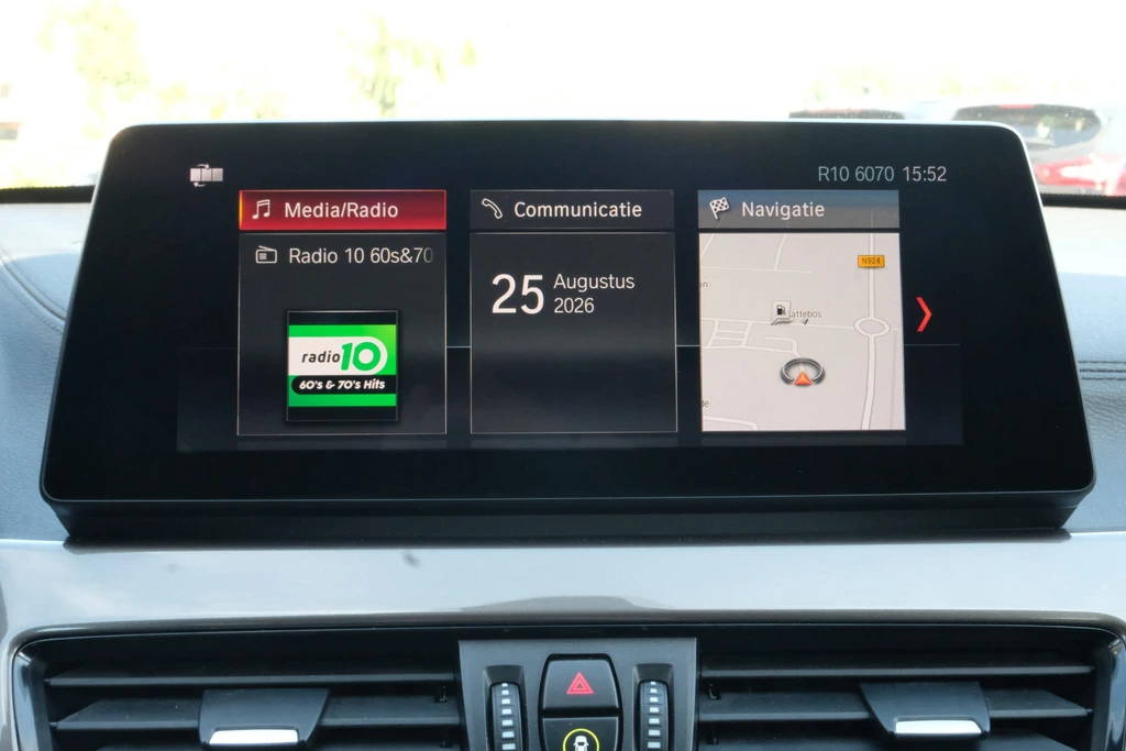 BMW X1 – foto 29
