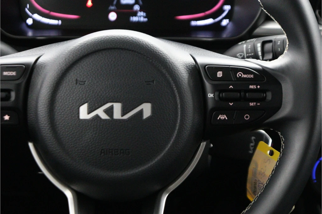 Kia Picanto – foto 28