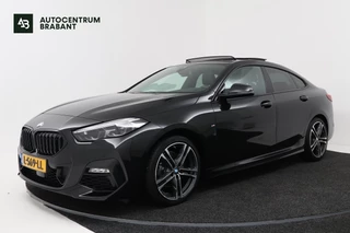 BMW 2 Serie – thumbnail 1