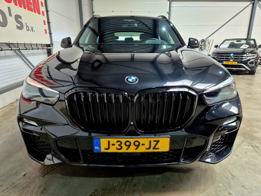 BMW X5 – foto 13