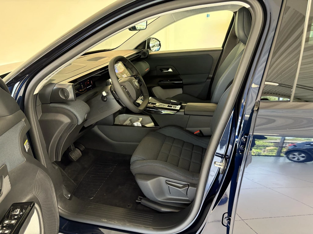 Citroën C5 Aircross – foto 11