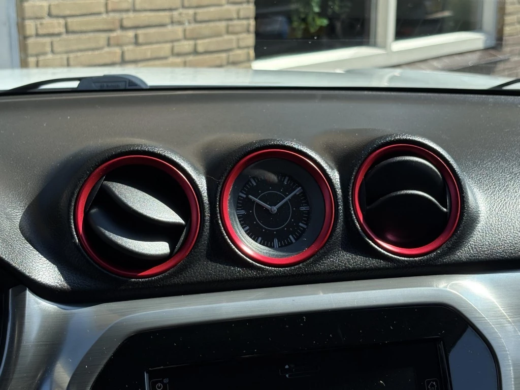 Suzuki Vitara – foto 50