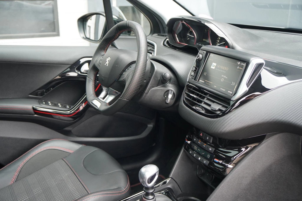 Peugeot 2008 – foto 7