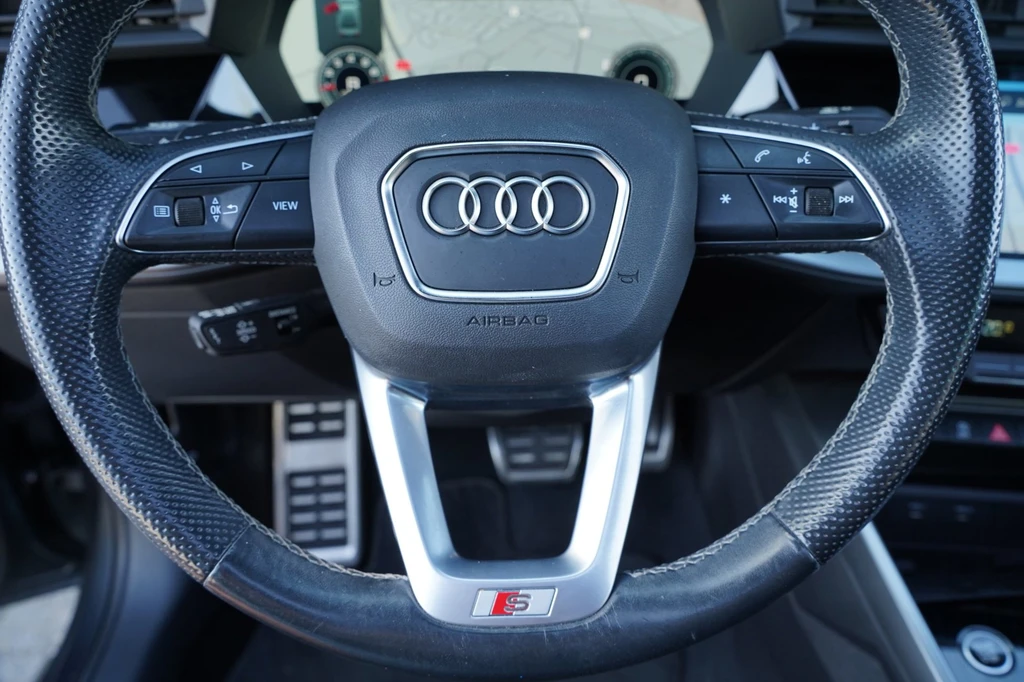 Audi A3 – foto 19