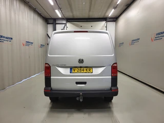 Volkswagen Transporter – thumbnail 4