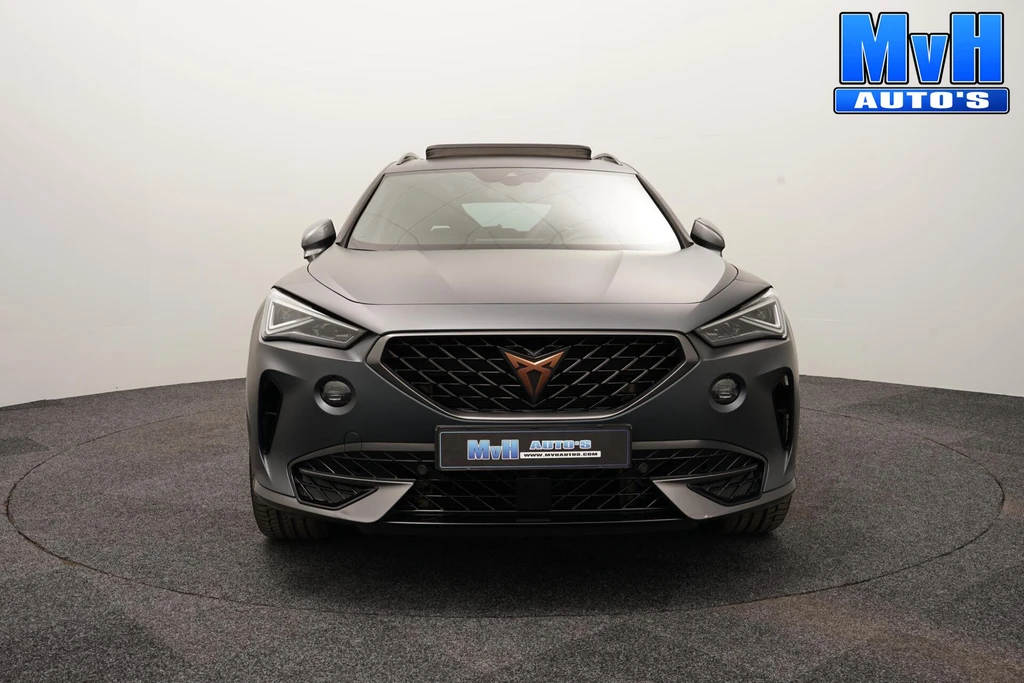 CUPRA Formentor – foto 20