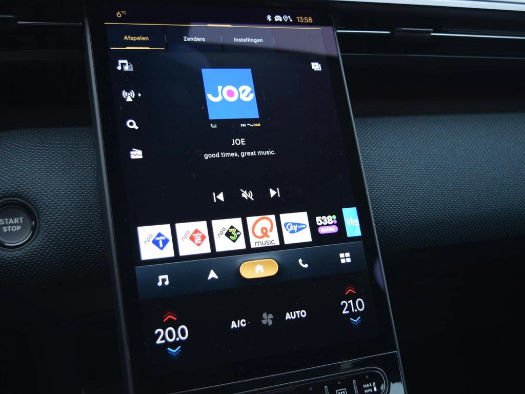 Citroën C5 Aircross – foto 10